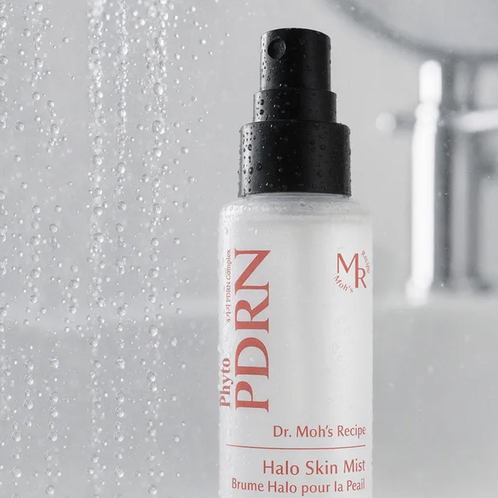 Moh's Recipe Dr. Moh's Recipe Halo Skin Mist 100ml