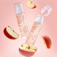 Moh's Recipe Dr. Moh's Recipe Apple Fresh Bubble Cleanser 150g