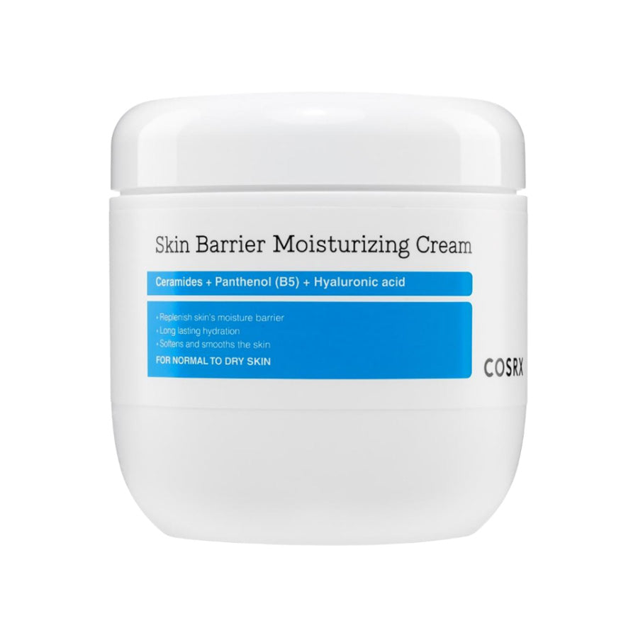 COSRX Skin Barrier Moisturizing Body Cream 450ml