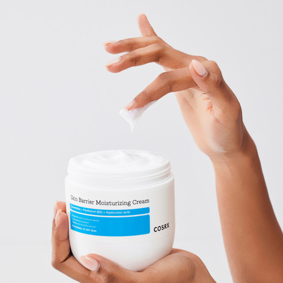 COSRX Skin Barrier Moisturizing Body Cream 450ml
