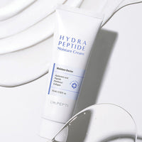 DR.PEPTI Hydra Peptide Moisture Cream 75ml