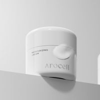 AROCELL Moisturizing Cream 54g