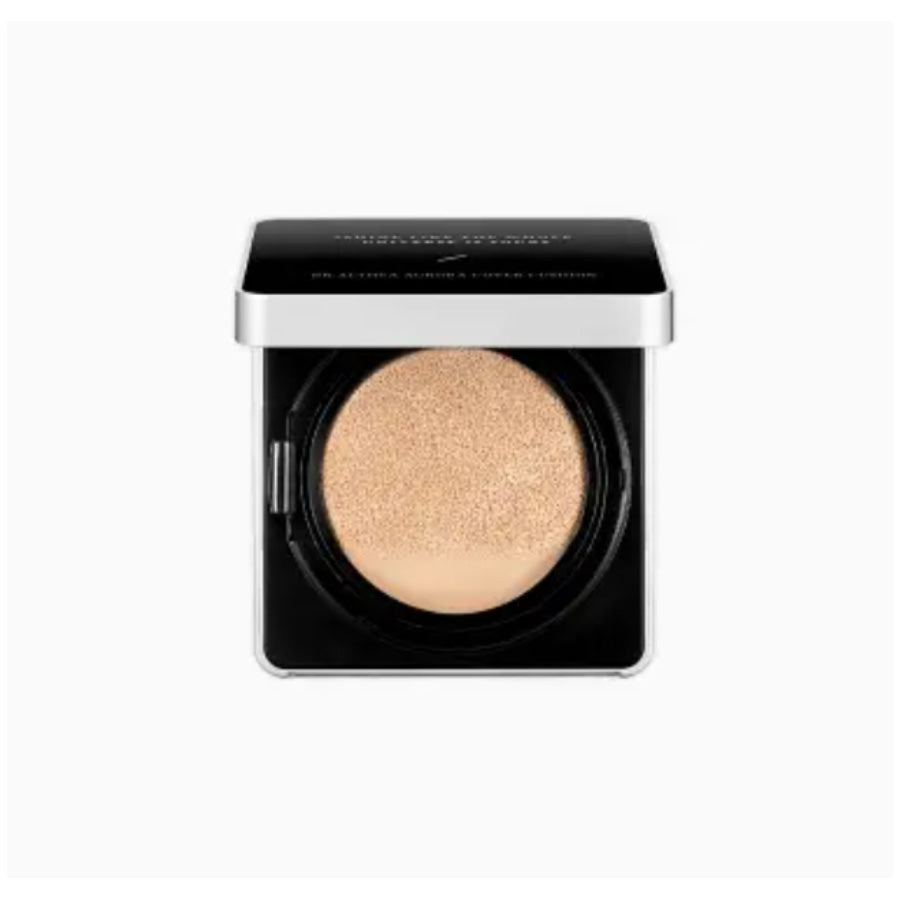 Dr. Althea Aurora Cover Cushion Moisture