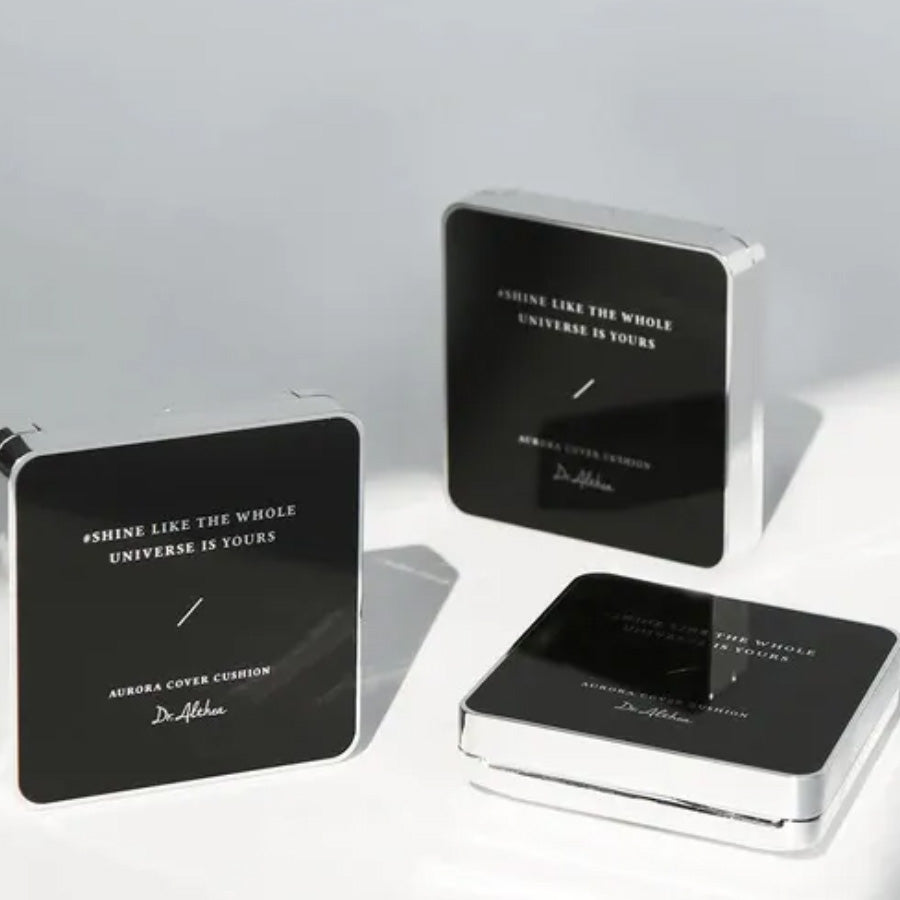 Dr. Althea Aurora Cover Cushion Moisture