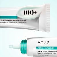 Anua PDRN Anti-Wrinkle Care 2-Piece Set (Serum Ampoule + Cream)