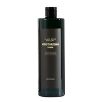 EUNYUL Black Seed Moisturizing Toner 500ml