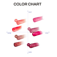 Molette Shutter Glass Tint 3.2g (8 Shades)