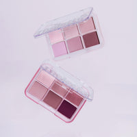 Molette Viewfinder Palette (2 Colors)