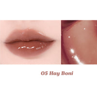 Molette Shutter Glass Tint 3.2g (8 Shades)