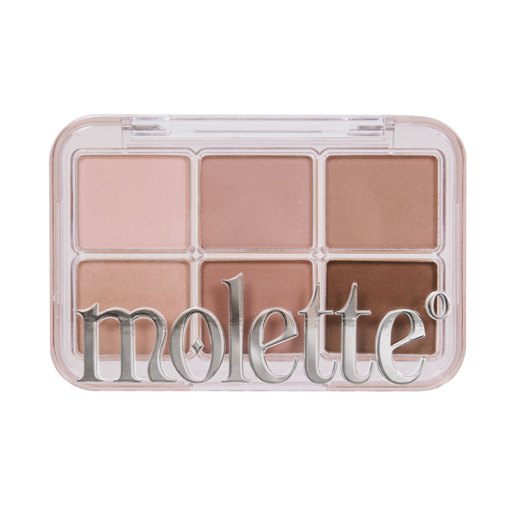 Molette Viewfinder Palette 7.8g