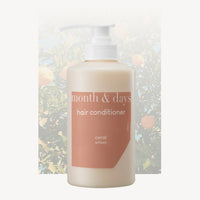 Month & Days Perfume Hair Coral Artisan Conditioner 500ml