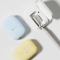 Mooas Portable Toothbrush Sterilizer
