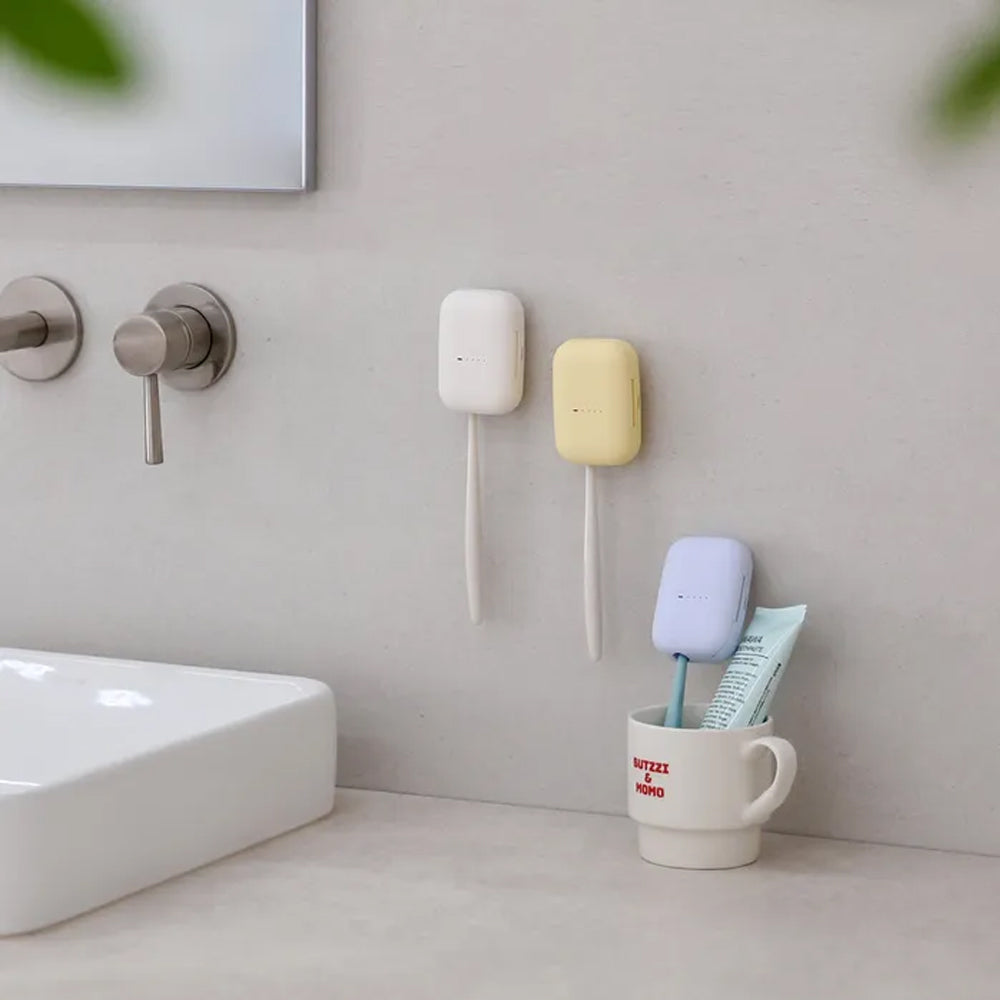 Mooas Portable Toothbrush Sterilizer