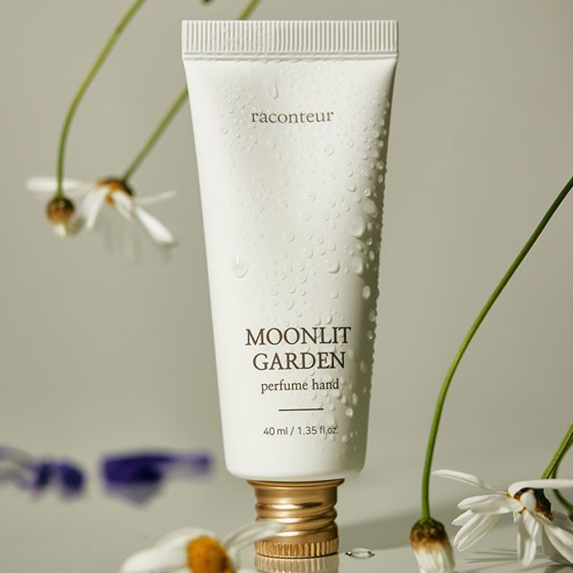 raconteur Garden Perfumed Hand Cream 40ml