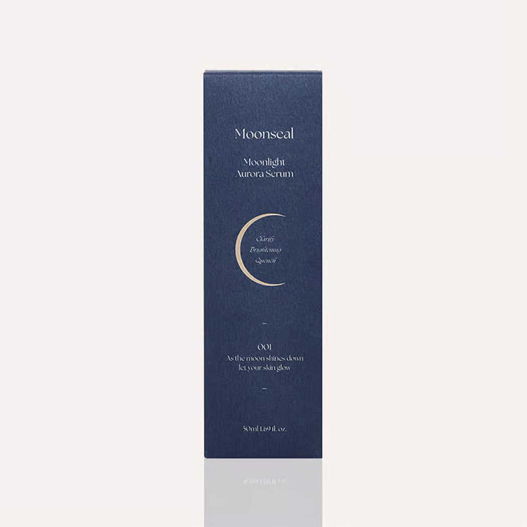 Moonseal Moonlight Aurora Serum 50ml