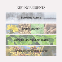 MOONSEAL Moonlight Aurora Tóner 120 ml