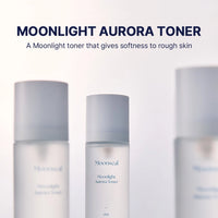 MOONSEAL Moonlight Aurora Tóner 120 ml