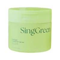 Moonseal Pure Pore Pads (80 Sheets)