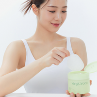 Moonseal Pure Pore Pads (80 Sheets)