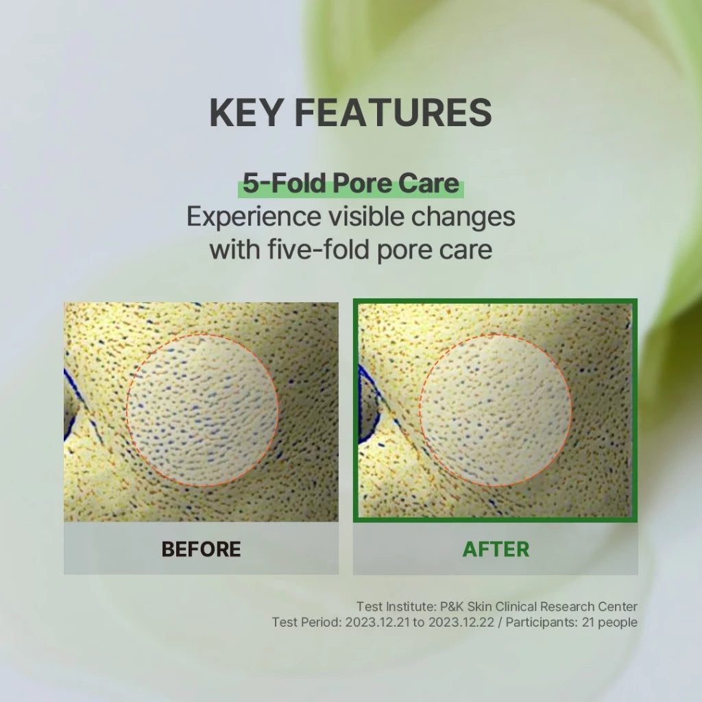 Moonseal Pure Pore Pads (80 Sheets)