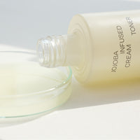 Muhav Jojoba Infused Cream Toner 145ml