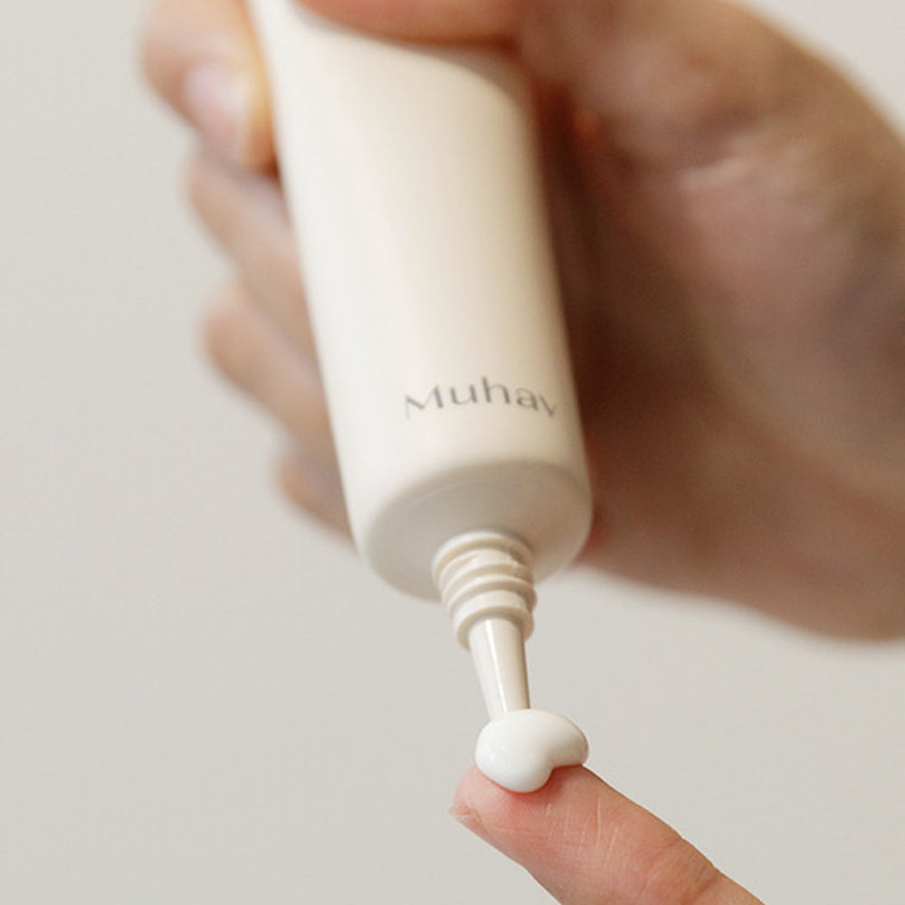 Muhav Jojoba Watery Sun Serum 40ml