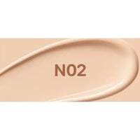 3CE New Fitting Mesh Cushion SPF40 PA+++ 11g*2 (Original + Refill set)