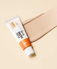 Fushid选项 Fushiderm Barrier Repair BB Cream 1.35 fl oz