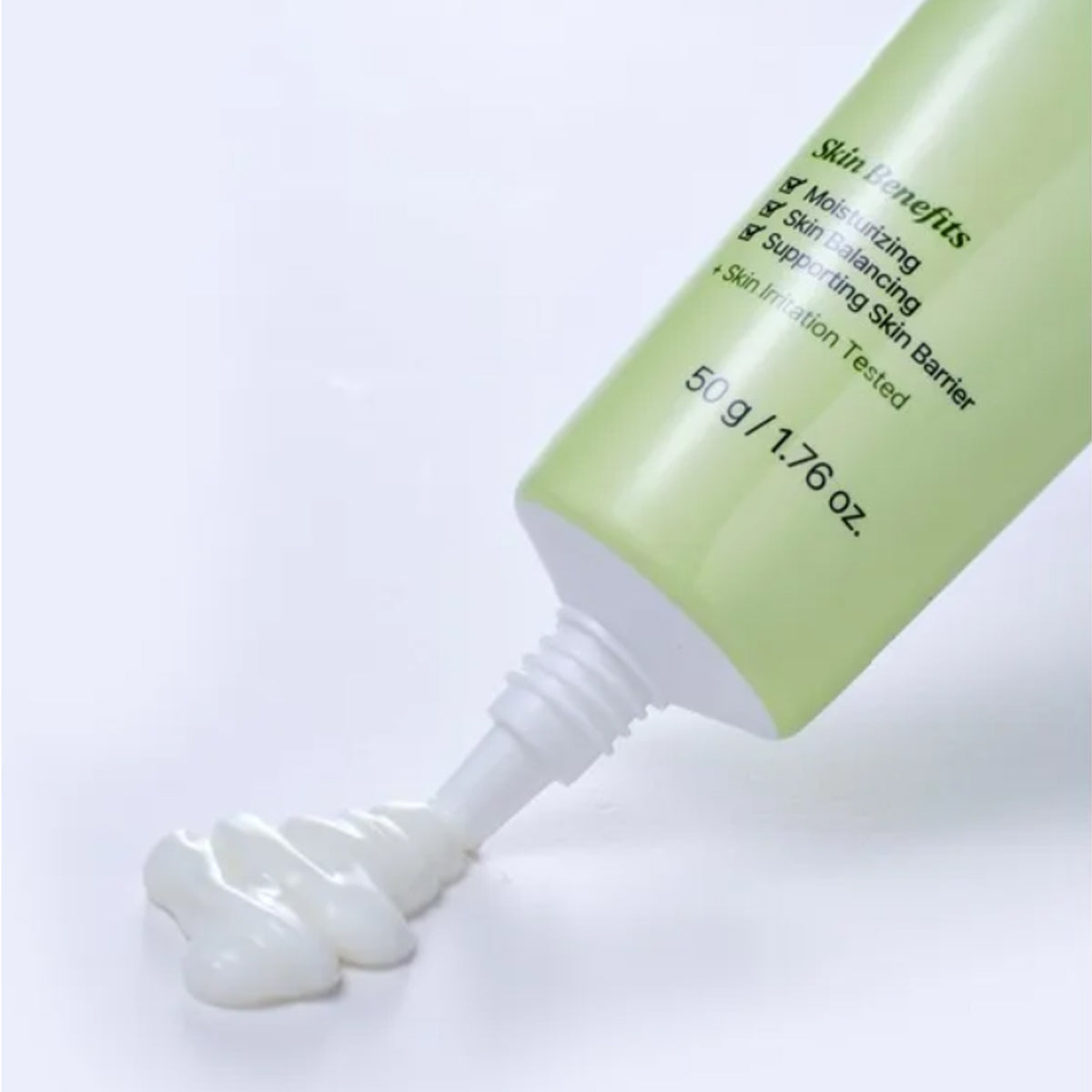 NACIFIC Cica Pdrn Barrera Cream 50g