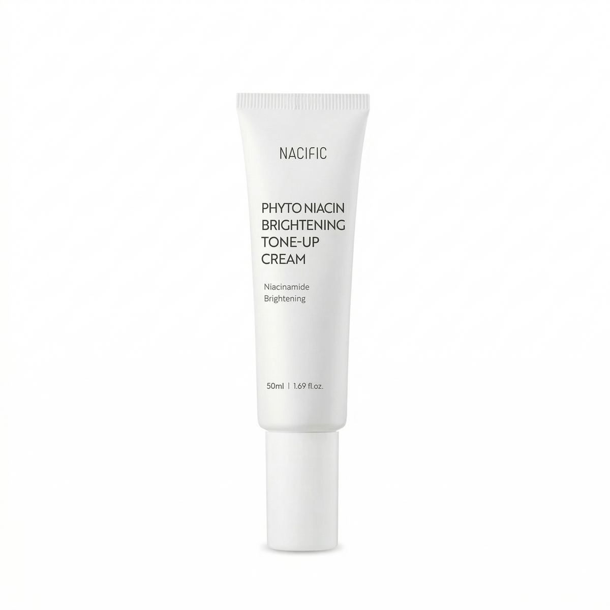 NACIFIC Phyto Niacin Brightening Tone-up Cream 50ml