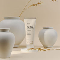 NACIFIC Rice Pepta Collagen Peel-Off Wrapping Mask 70g