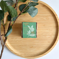 NAJEL Aleppo Soap 40% Laurel Oil 200g