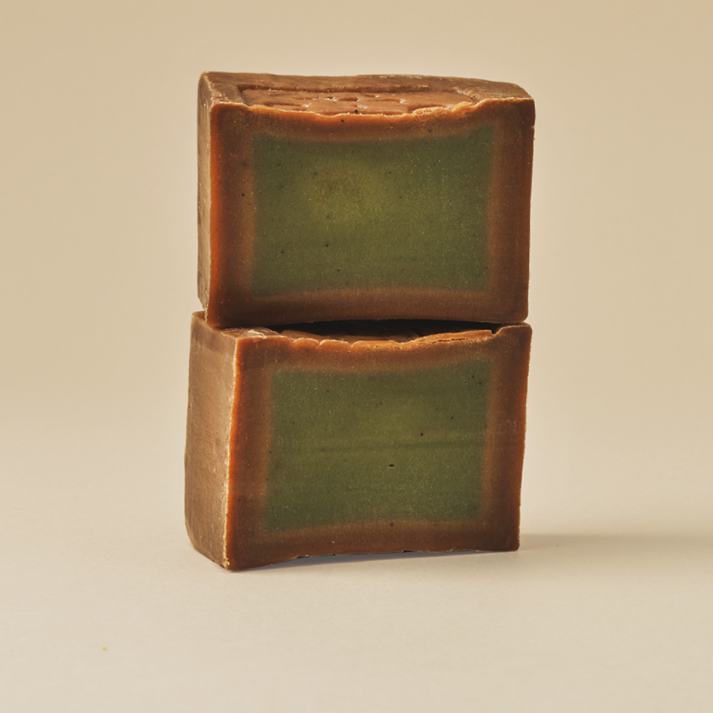 NAJEL Aleppo Soap 40% Laurel Oil 200g