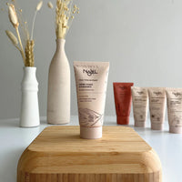 NAJEL Face Cream – French Organic Moisturizing & Nourishing Cream with Natural Soothing Formula 50ml