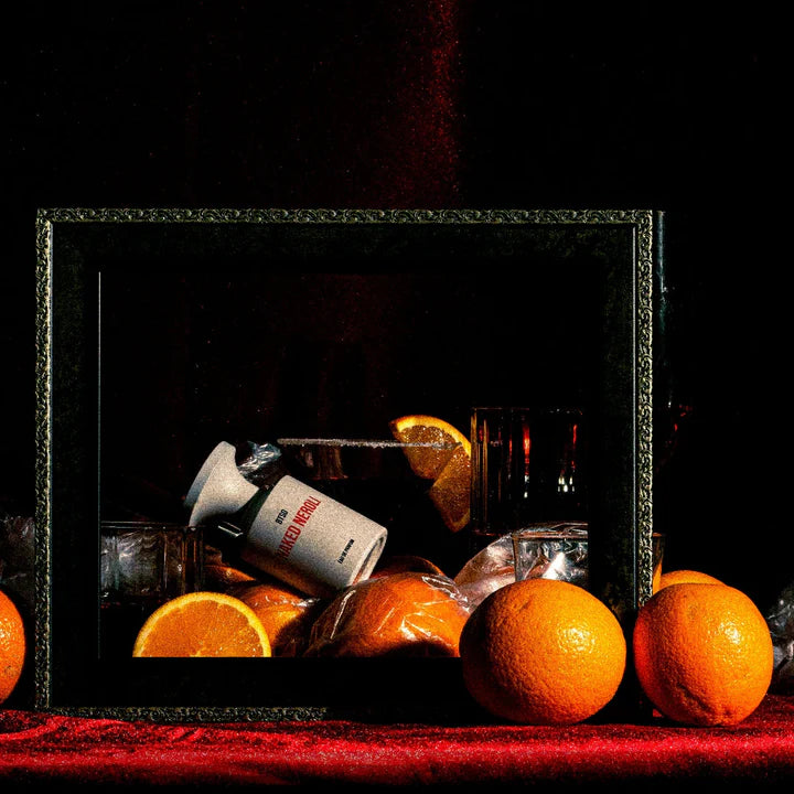 BORNTOSTANDOUT Eau de Parfum 50ml #Naked Neroli - DODOSKIN