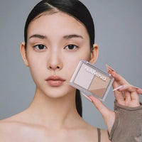 NAMING. Fluffy Volume & Shading Duo (2 Colors)