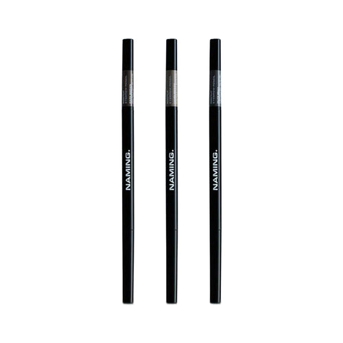 NAMING. Rootlit Eyebrow Pencil 0.06g (3 Colors)