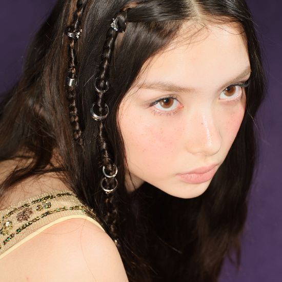 NAMING. Softy Cream Blush 4.5g