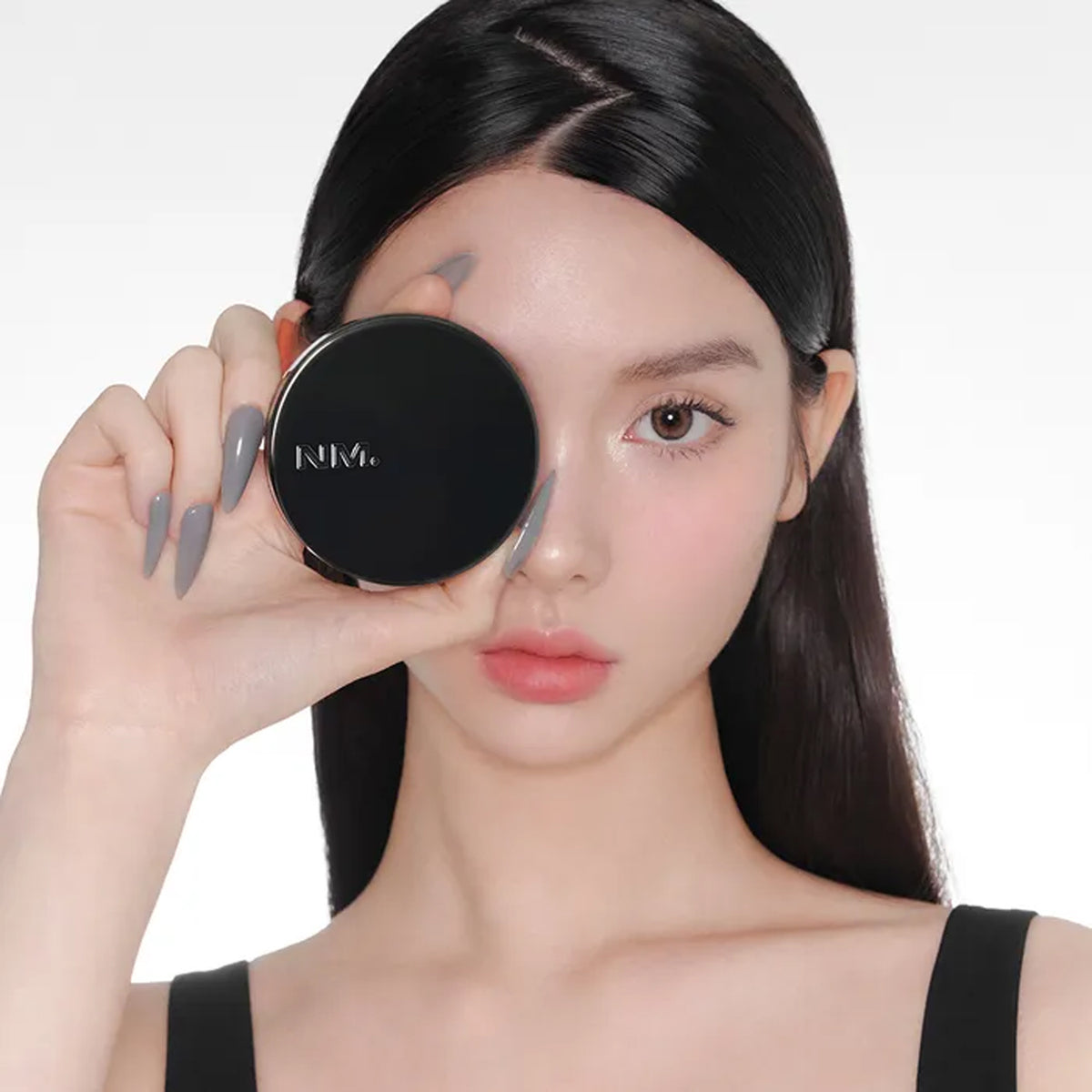 NAMING. Zero Gravity Cover Up Cushion SPF40 PA++ 12g (7 Colors)