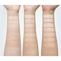 NAMING. Zero Gravity Cover Up Cushion SPF40 PA++ 12g (7 Colors)
