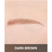 NAMING. Rootlit Eyebrow Pencil 0.06g (3 Colors)