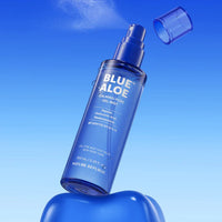 NATURE REPUBLIC Blue Aloe Calming Pore Gel Mist 100ml