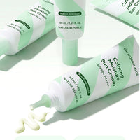 NATURE REPUBLIC California Aloe Soothing Moisture Sun Cream SPF50+ PA++++ 50ml
