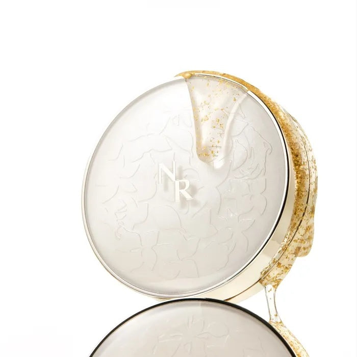 NATURE REPUBLIC Ginseng Ampoule Cushion SPF50+ PA+++ + Refill 15g 2 colors