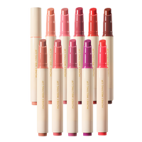 NATURE REPUBLIC Honey Melting Lip balm, 2.7g, offers nourishing hydration for soft, smooth lips with a sweet honey scent.