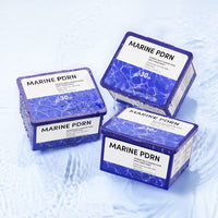 NATURE REPUBLIC Intense Multi Marine PDRN Daily Mask Pack – Pull-Out Type for Firming & Revitalizing Care (30 Sheets)