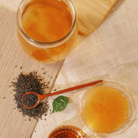 NATURE REPUBLIC Kombucha Black Tea Treatment Essence 140ml