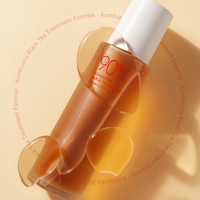 NATURE REPUBLIC Kombucha Black Tea Treatment Essence 140ml