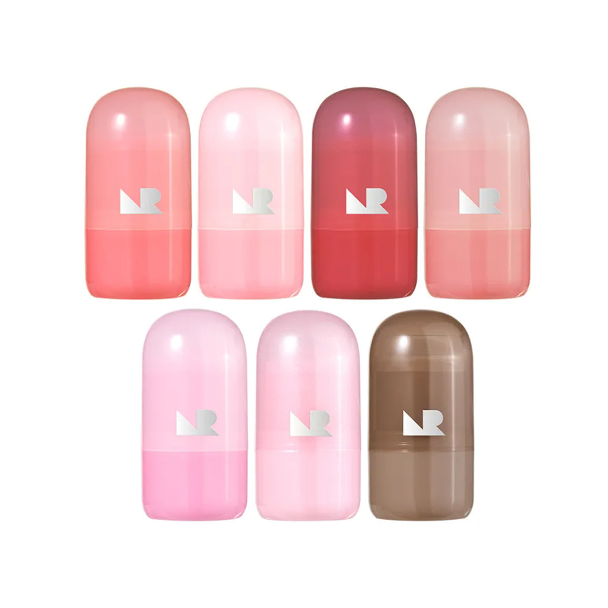 NATURE REPUBLIC Melting Stick (7 Colors)