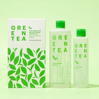 NATURE REPUBLIC Pure Green Té Bio Bio Tóner